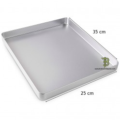 Baklava Tepsisi 25x35