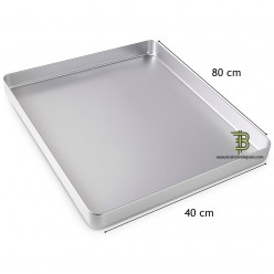 Baklava Tepsisi 40x80