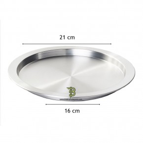 16 cm Künefe Tepsisi