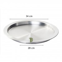 28 cm Künefe Tepsisi 28 cm Künefe Tepsisi