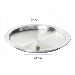 28 cm Künefe Tepsisi