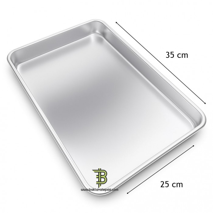 25x35 Geniş Kenar Tek Kullanımlık Tepsi 25x35 Geniş Kenar Tek Kullanımlık Tepsi