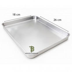 Tek Kullanımlık Tepsi 18x26