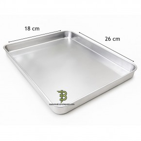 Tek Kullanımlık Tepsi 18x26