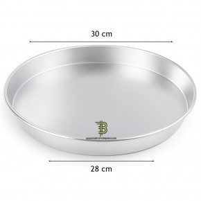 Yuvarlak Tepsi 28 cm