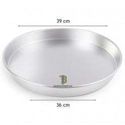 Yuvarlak Tepsi 36 cm