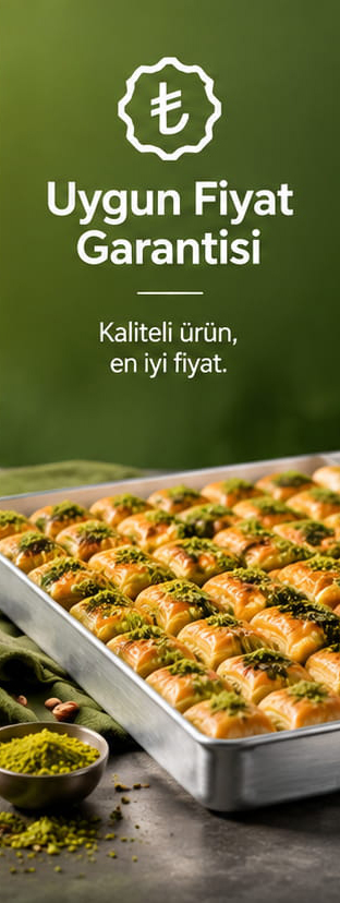 Uygun Fiyat hizmet görseli